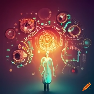 adaptive ai in education, AI impact on jobs, AI technology showcase,